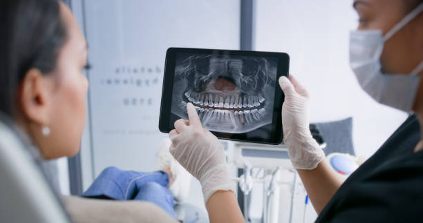 Licensed Teeth Cleaning And Checkup service in Ohkay Owingeh, NM - Smile Center Dentistry